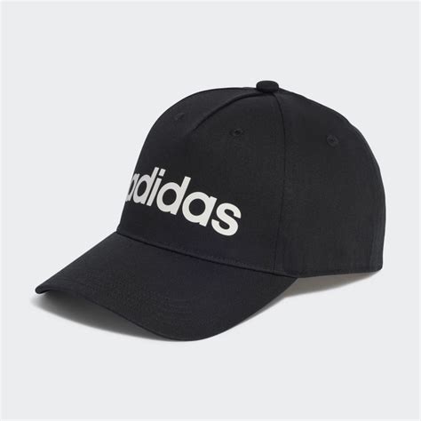 adidas Originals Daily Cap schwarz kaufen 